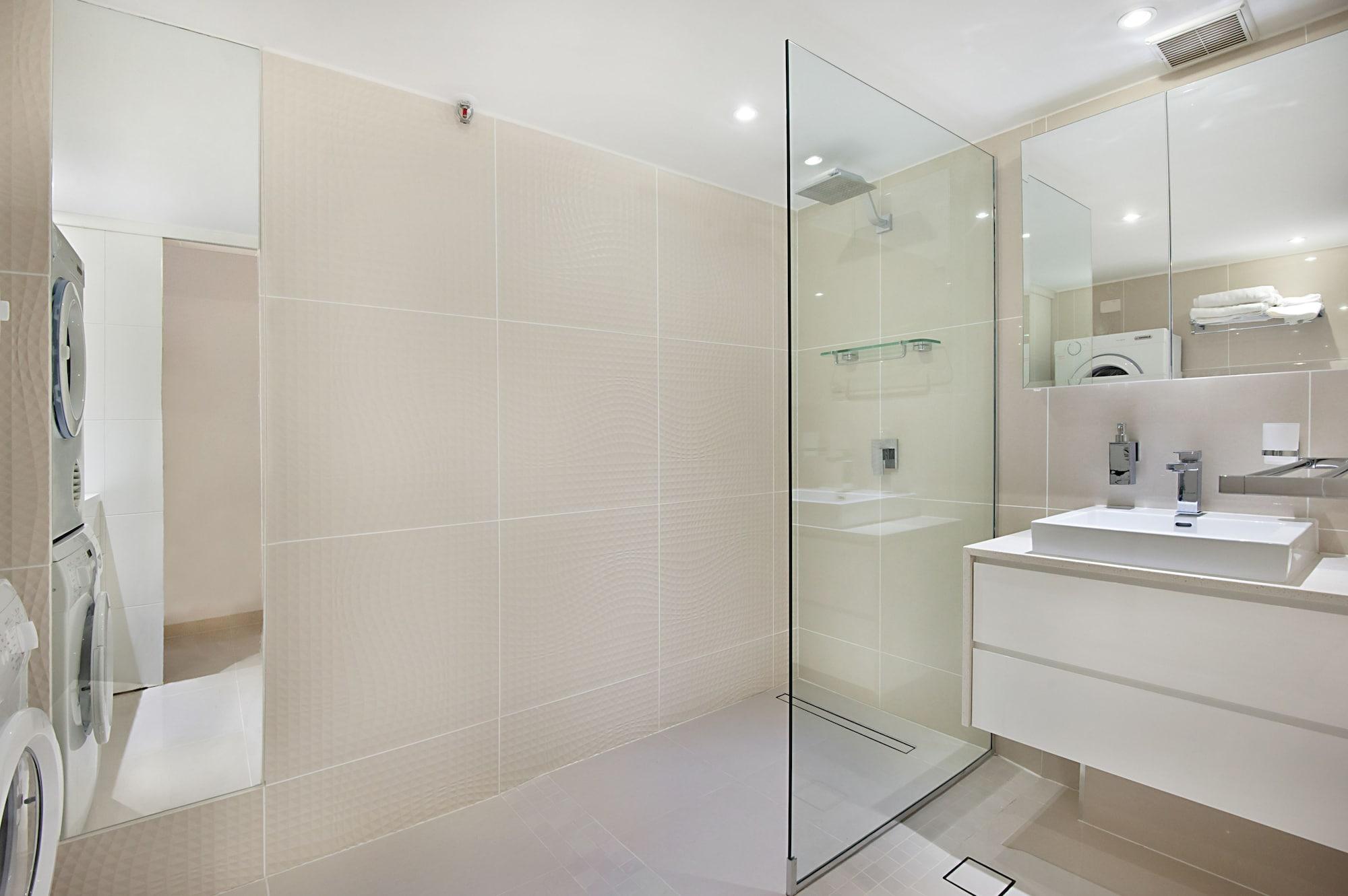Surfers International Apartments Gold Coast Zewnętrze zdjęcie