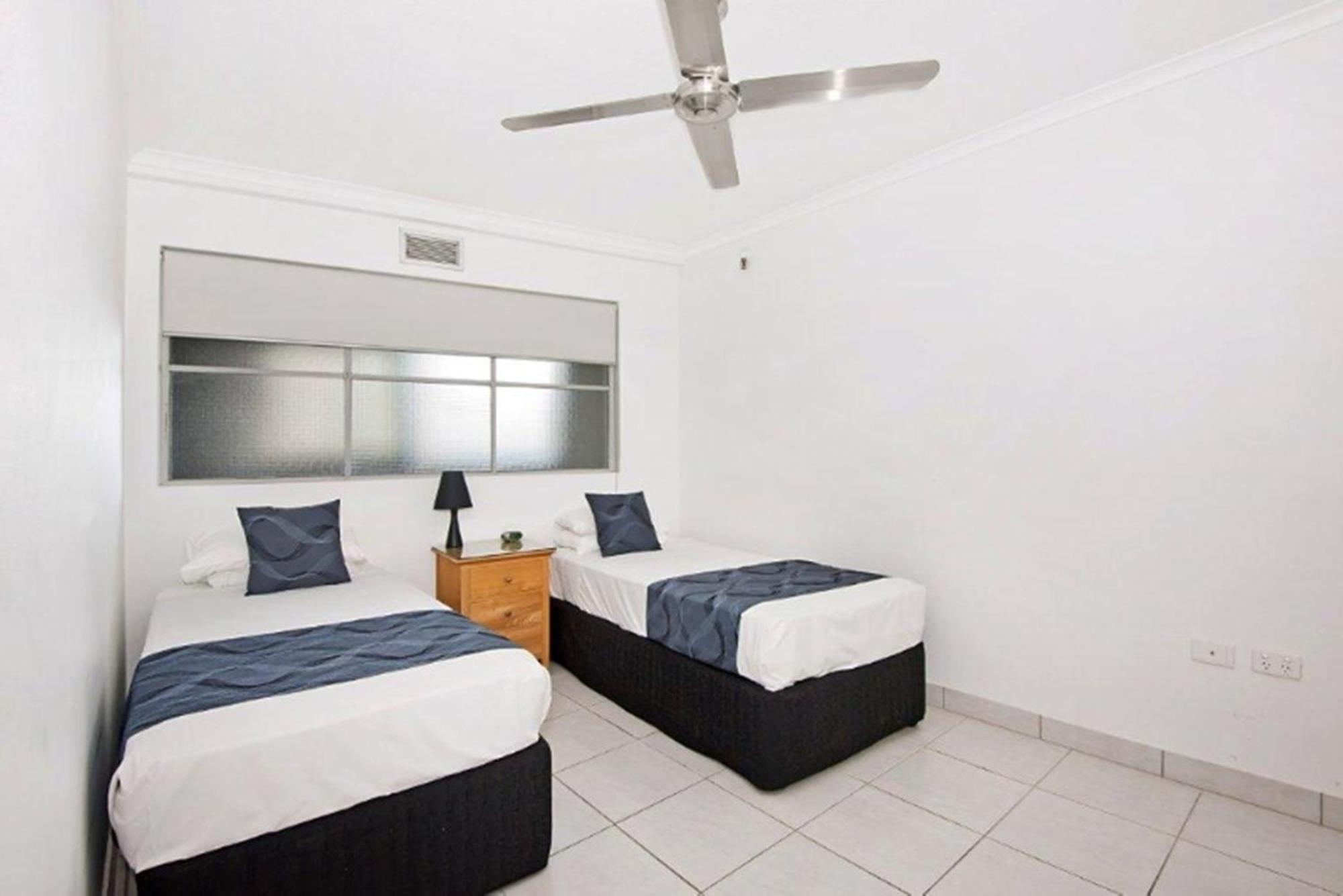 Surfers International Apartments Gold Coast Zewnętrze zdjęcie