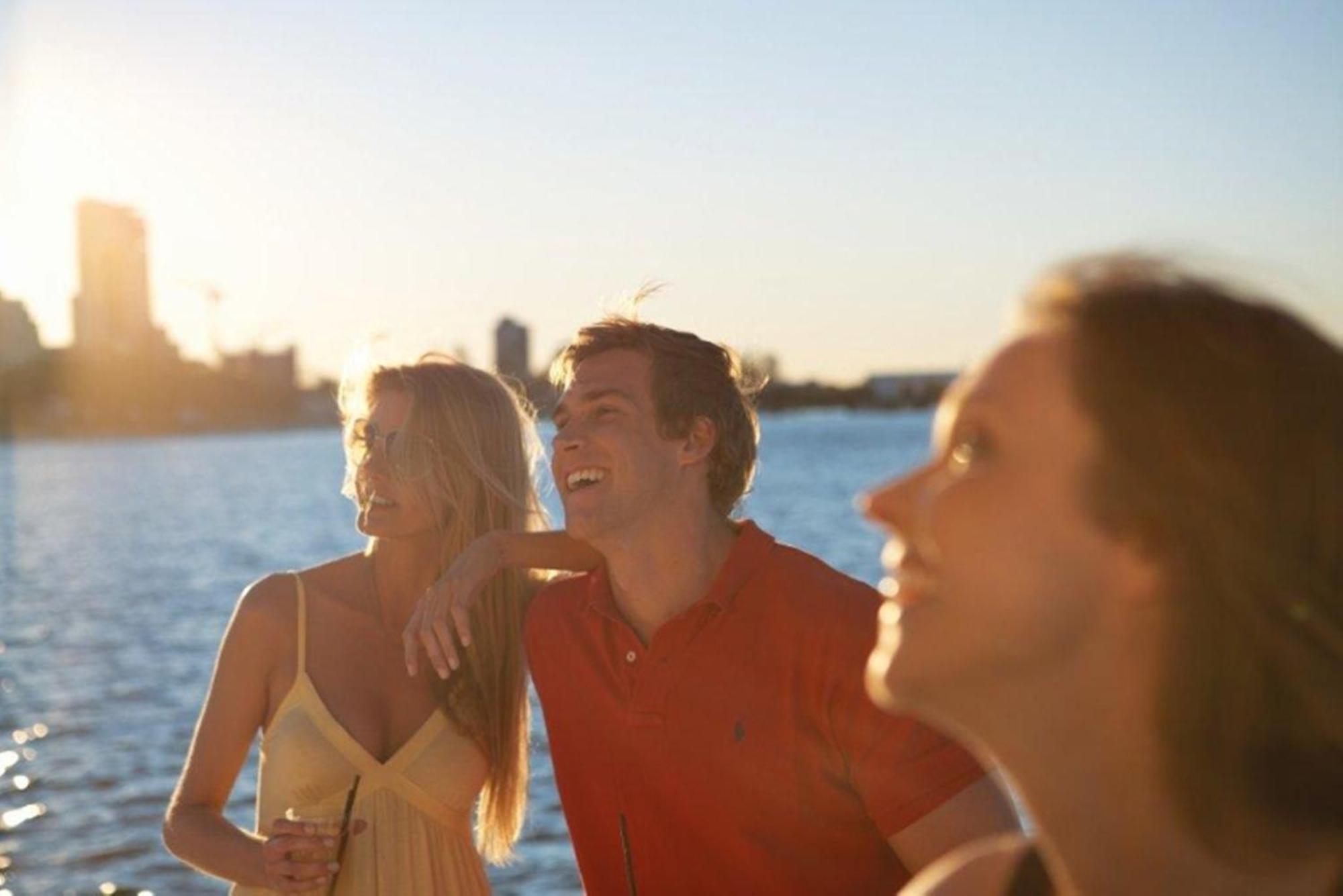 Surfers International Apartments Gold Coast Zewnętrze zdjęcie