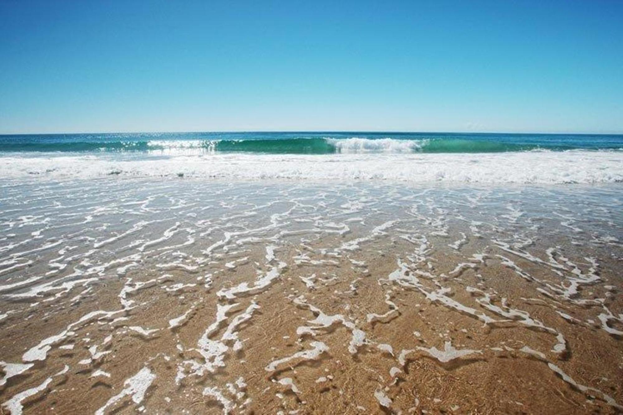 Surfers International Apartments Gold Coast Zewnętrze zdjęcie